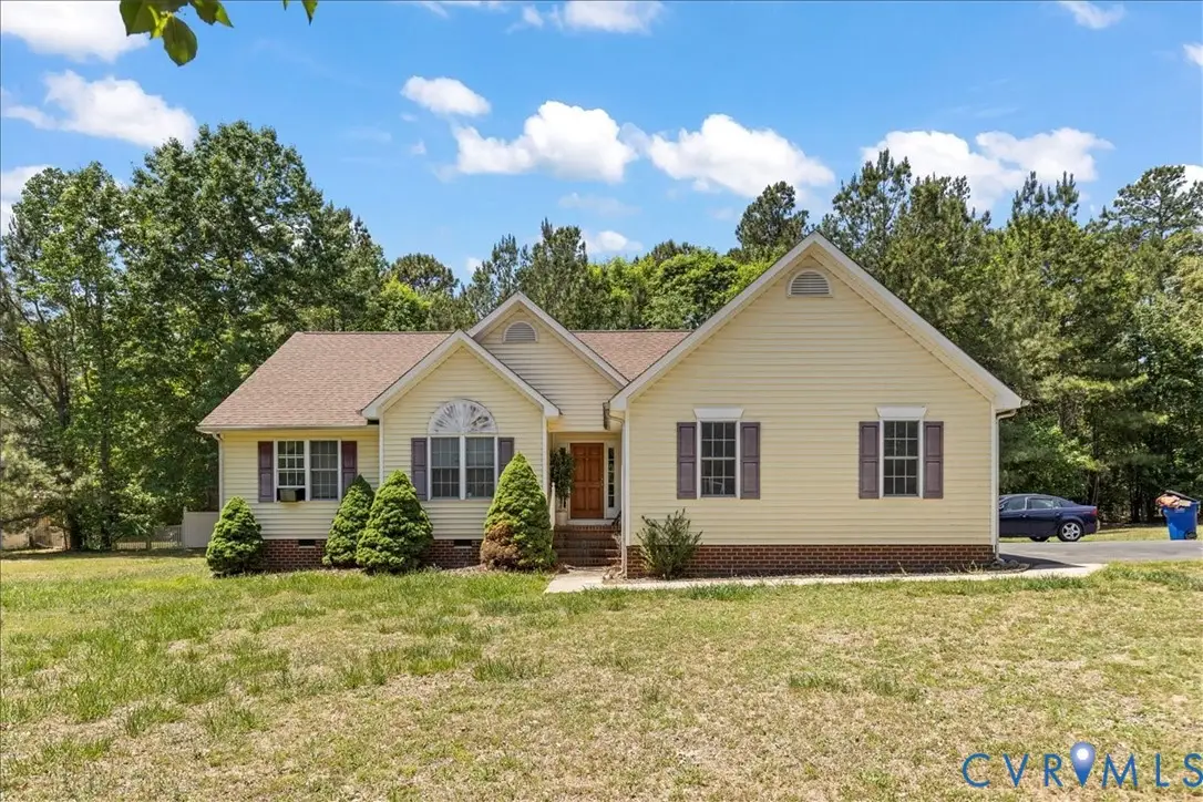 11501 Hunters Hawk Drive, Chesterfield, VA 23838 - #1