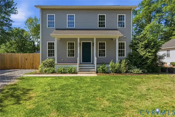 205 Elm Street, Ashland, VA 23005