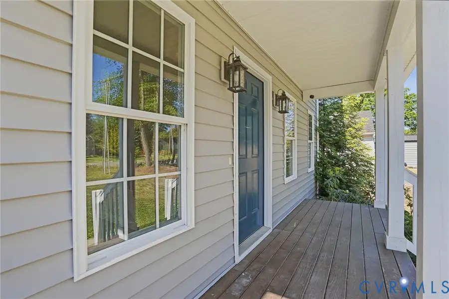 205 Elm Street, Ashland, VA 23005 - #3