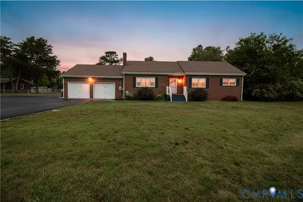 1525 Baxter Road, Petersburg, VA 23803