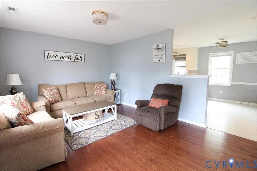 248 N New Avenue, Henrico, VA 23075 - #2