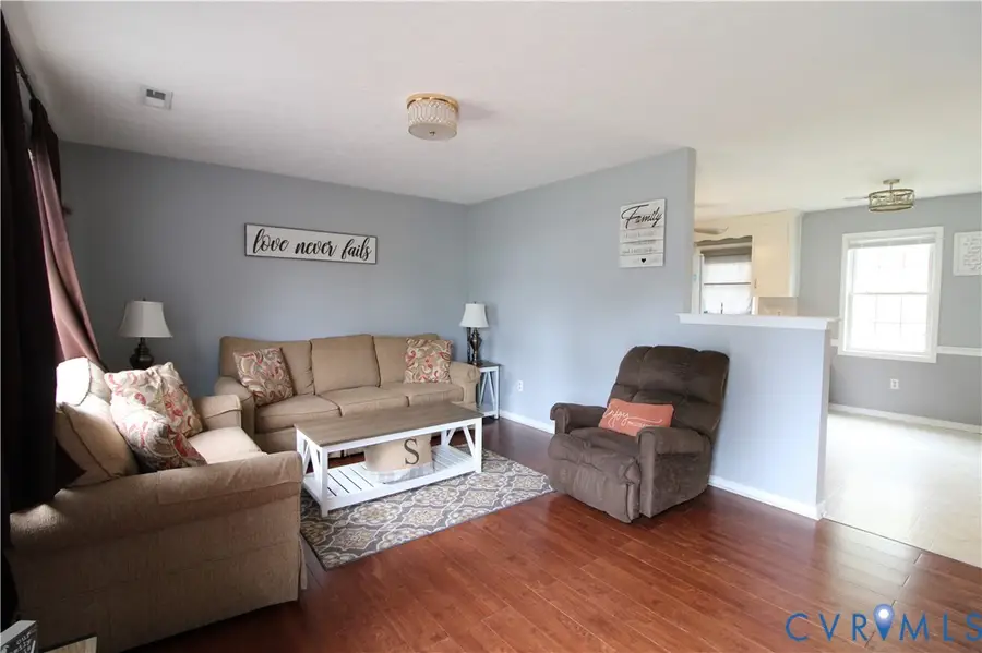 248 N New Avenue, Henrico, VA 23075 - #3