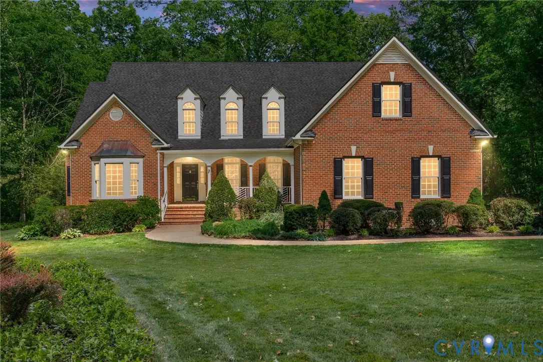 631 Monacan Drive, Richmond, VA 23238 - #1