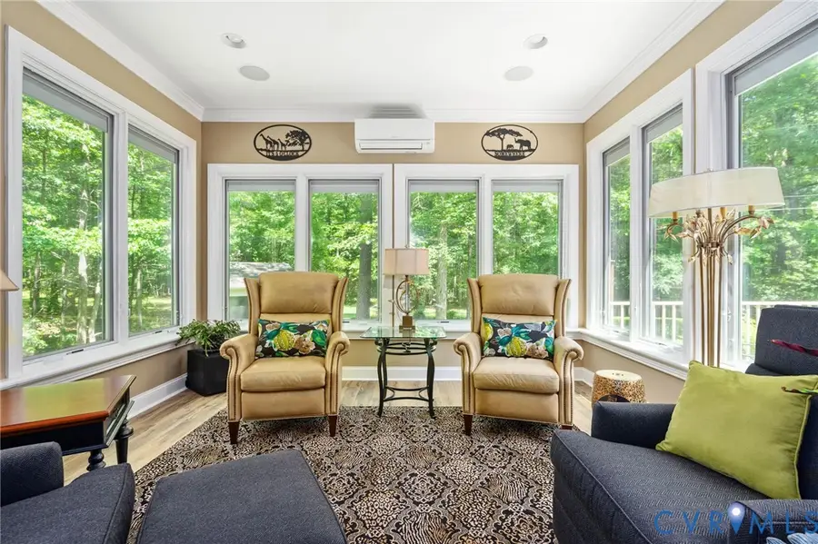 631 Monacan Drive, Richmond, VA 23238 - #3