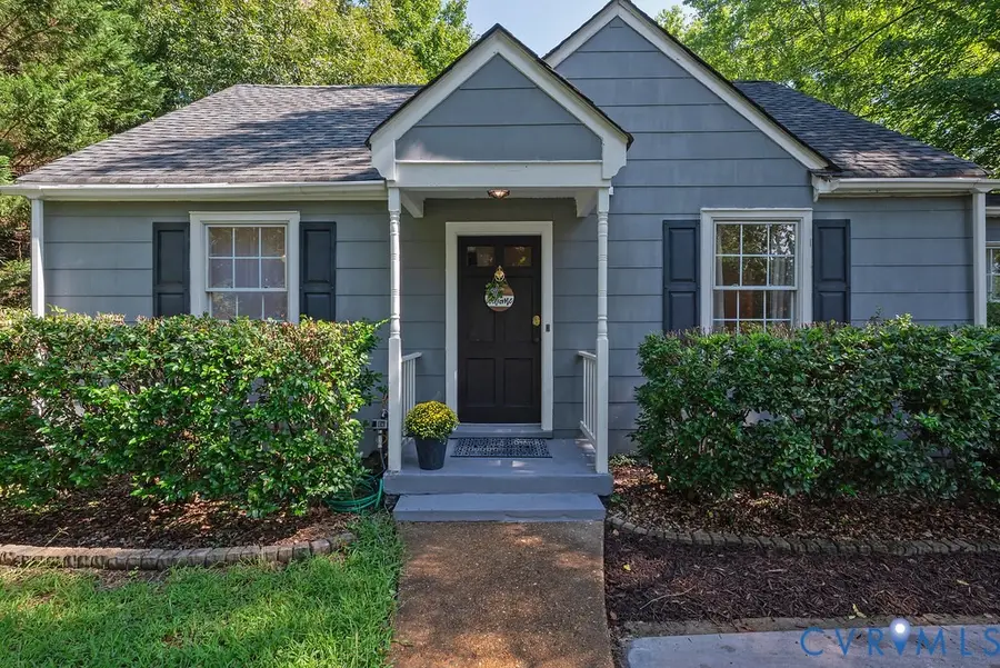 6614 W Grace Street, Richmond, VA 23226 - #2