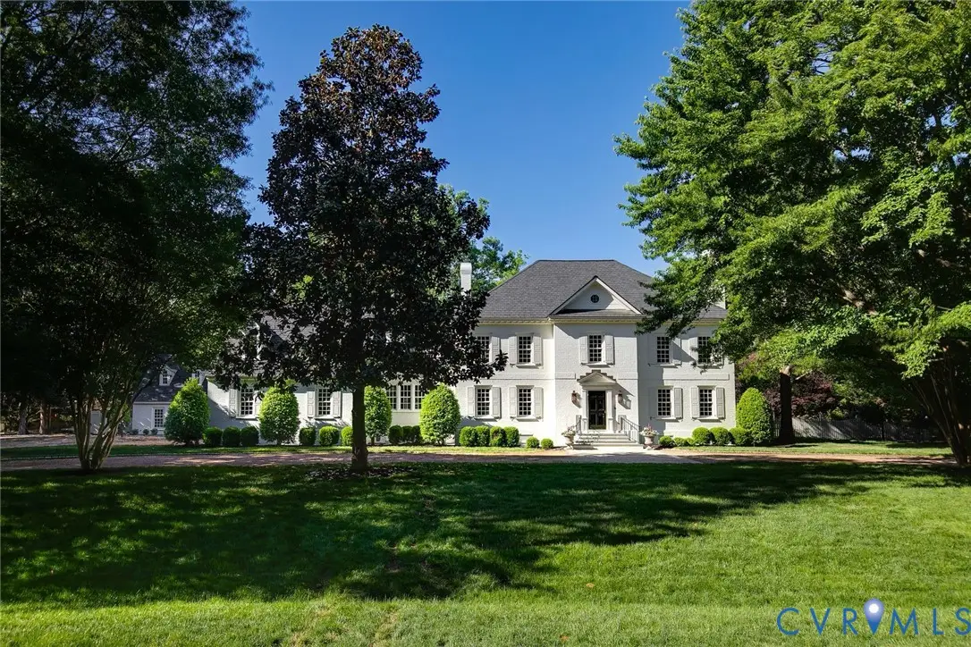 9709 Cragmont Drive, Henrico, VA 23238 - #1
