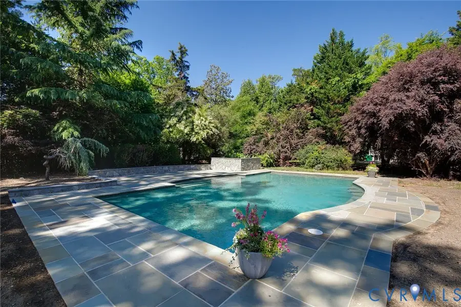 9709 Cragmont Drive, Henrico, VA 23238 - #2