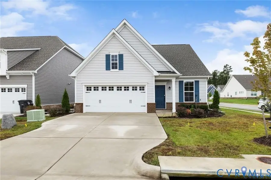 1801 Galley Place, Chester, VA 23836 - #2