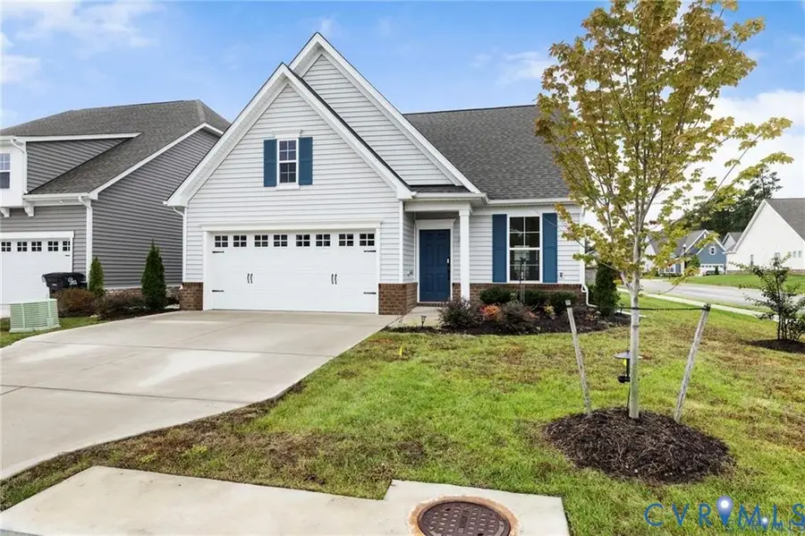 1801 Galley Place, Chester, VA 23836 - #3