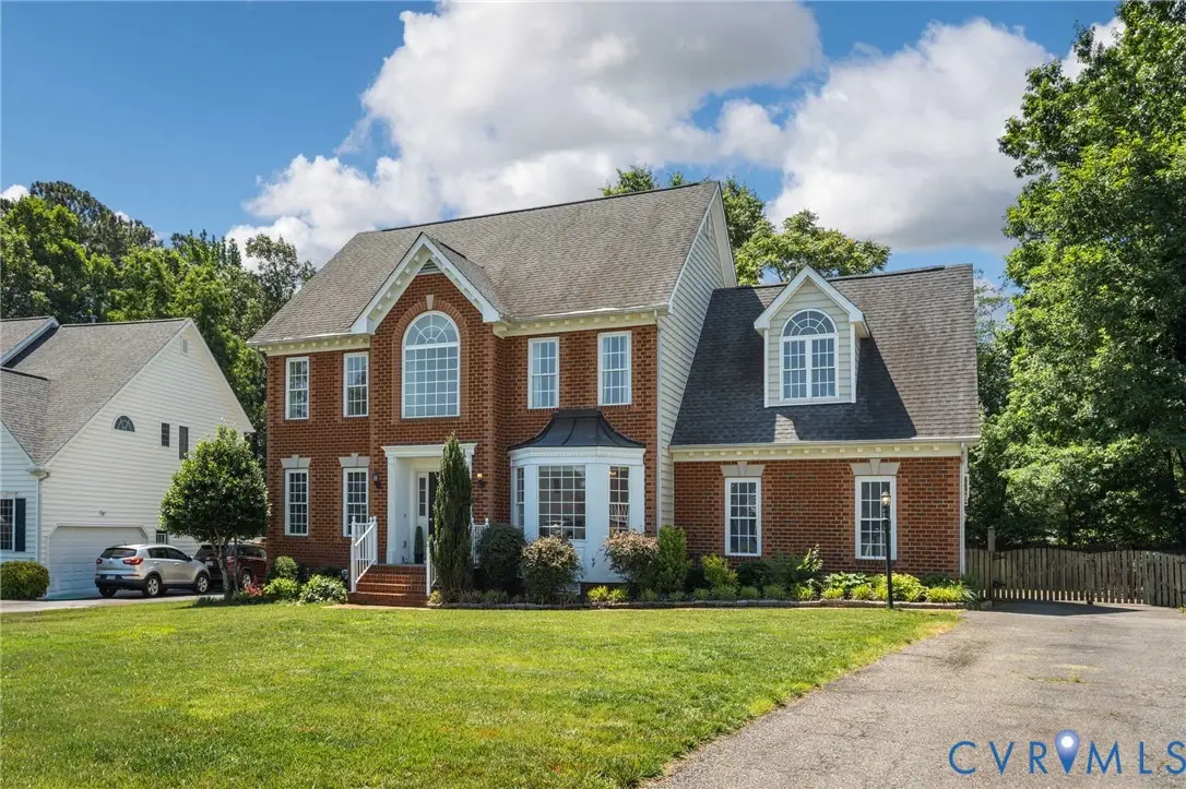 4709 Sadler Green Place, Glen Allen, VA 23060 - #1