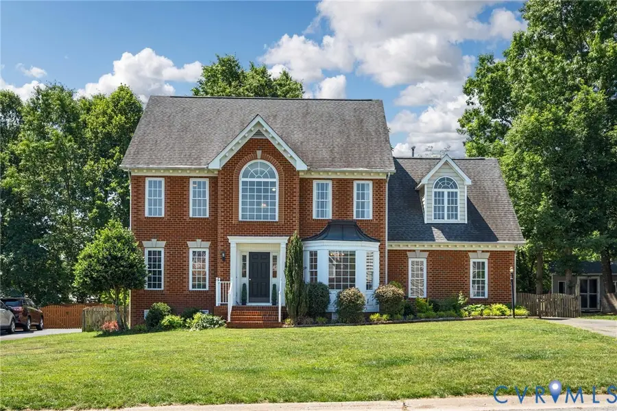 4709 Sadler Green Place, Glen Allen, VA 23060 - #3