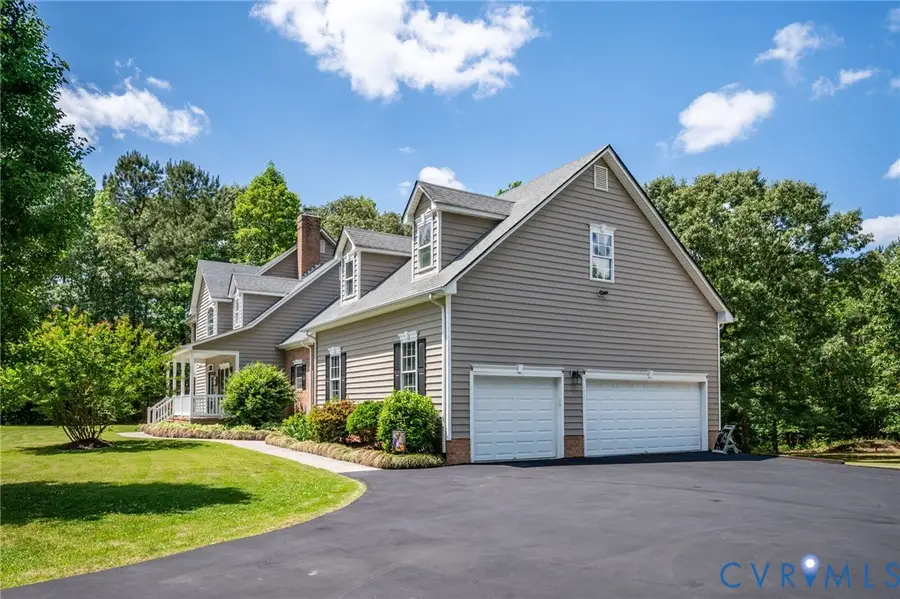 17170 Templeton Road, Disputanta, VA 23842 - #2