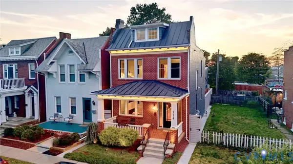 114 S Colonial Avenue, Richmond, VA 23221
