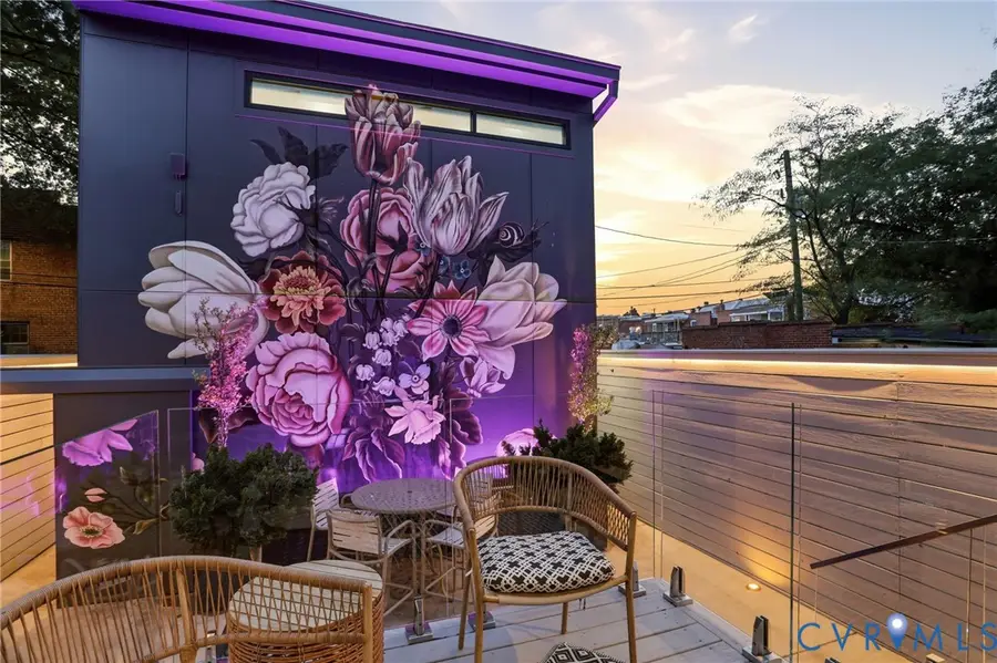 114 S Colonial Avenue, Richmond, VA 23221 - #3