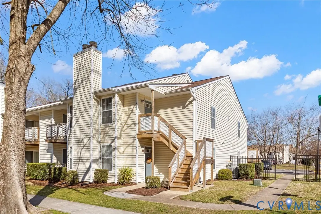 4106 Thalia Station Circle #202, Virginia Beach, VA 23452 - #1
