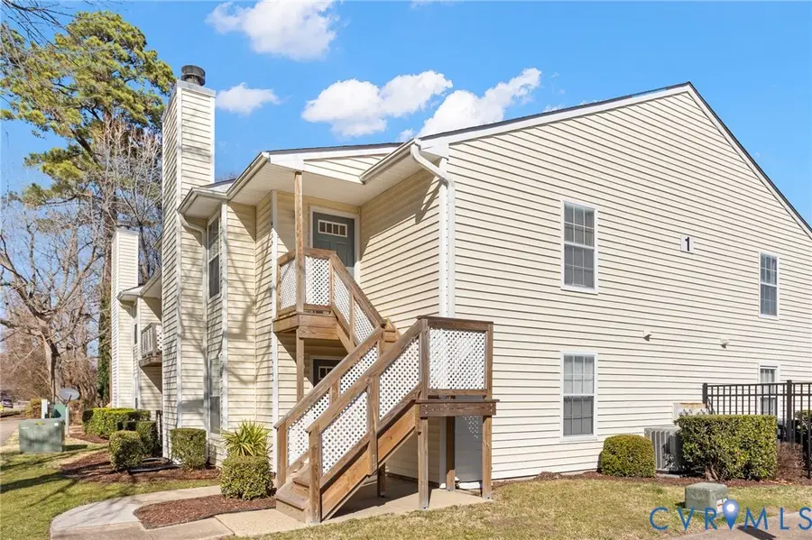 4106 Thalia Station Circle #202, Virginia Beach, VA 23452 - #2