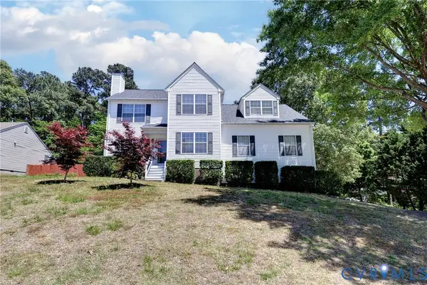 5912 Allegheny Road, Williamsburg, VA 23188