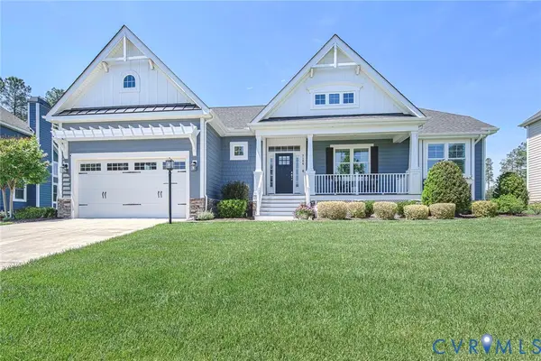 7106 Silverthread Drive, Moseley, VA 23120