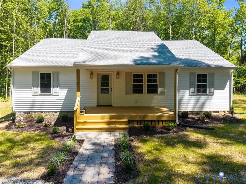 5904 Old Buckingham, Powhatan, VA 23139 - #1