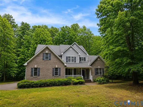 1026 Ruffin Mill Place, Colonial Heights, VA 23834