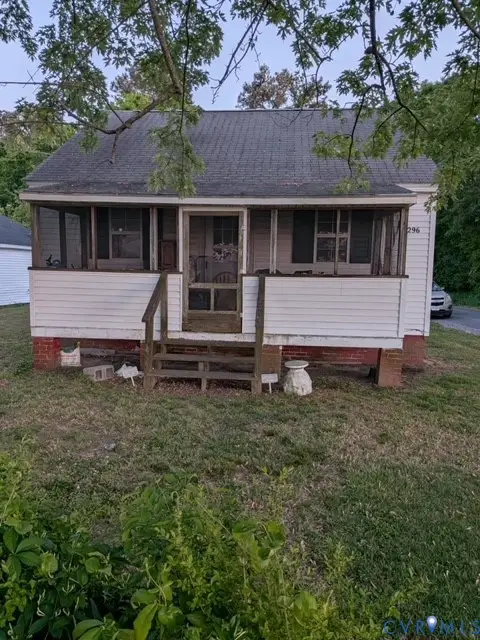 5296 Old Town Neck Drive, Cape Charles, VA 23310
