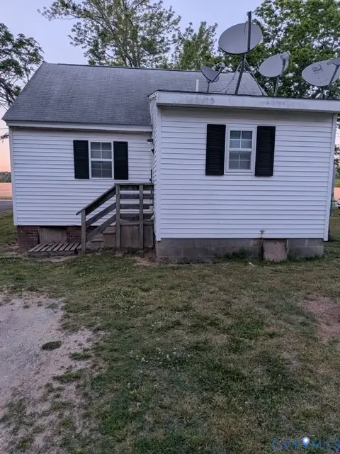 5296 Old Town Neck Drive, Cape Charles, VA 23310 - #2