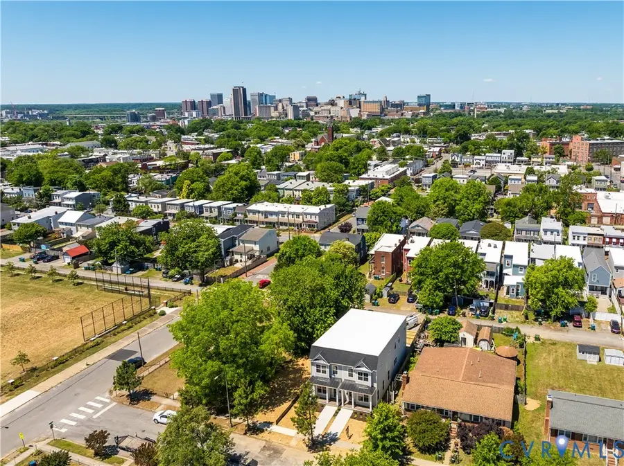 902 1/3 N 28th Street, Richmond, VA 23223 - #3
