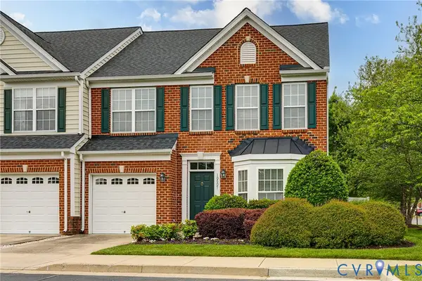 10607 Gate House Court, Glen Allen, VA 23059