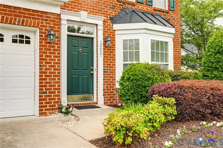 10607 Gate House Court, Glen Allen, VA 23059 - #3