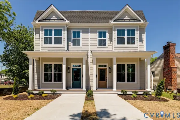 902 2/3 N 28th Street, Richmond, VA 23223
