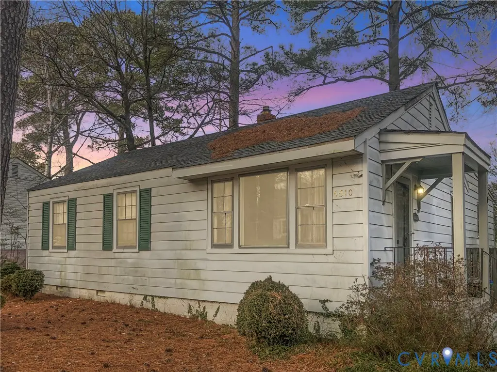 6510 Wessex Lane, Richmond, VA 23226 - #1
