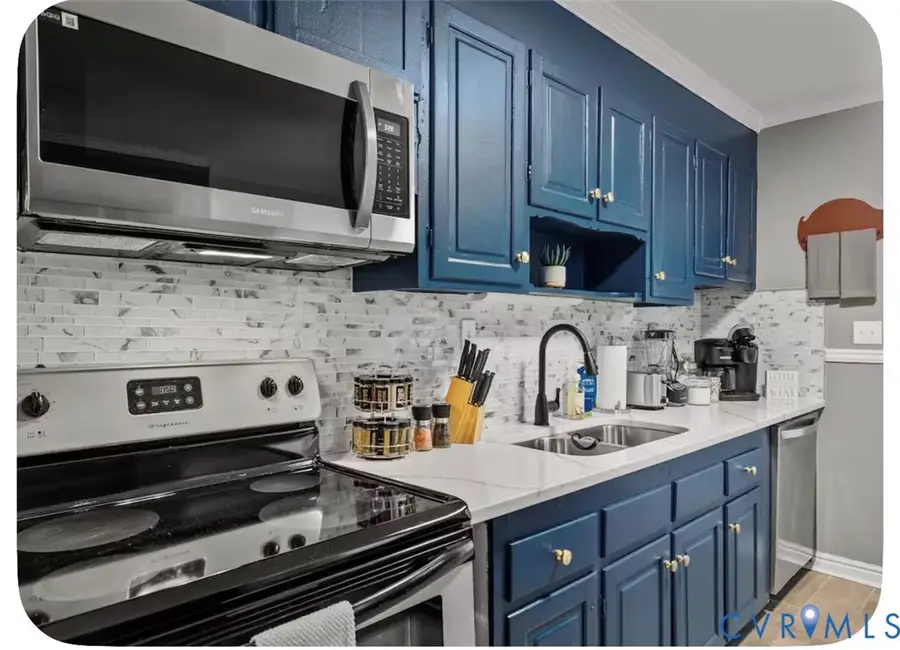 1612 Whitlone Drive, Richmond, VA 23225 - #2
