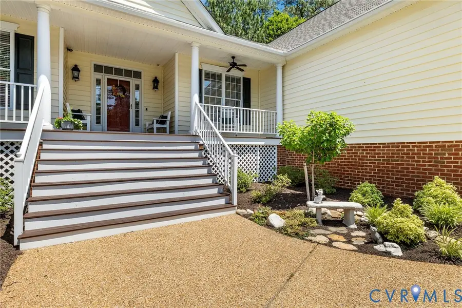 8825 Torrey Pines Drive, Chesterfield, VA 23832 - #2