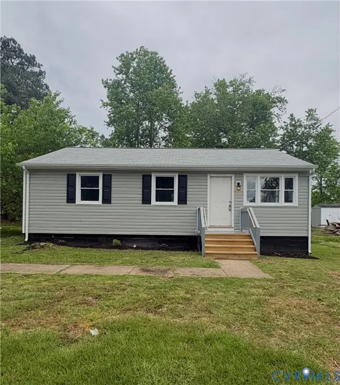 2207 Johnson Street, Hopewell, VA 23860 - #1