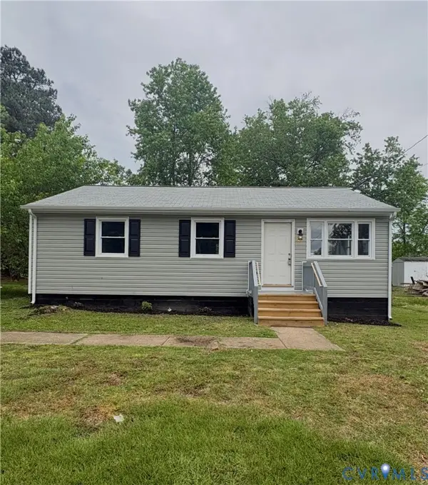 2207 Johnson Street, Hopewell, VA 23860