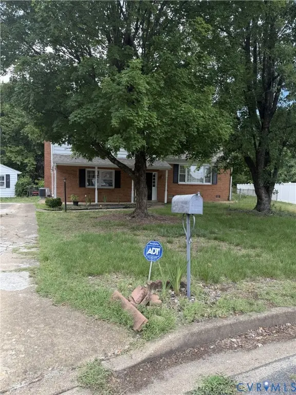 9304 Carlway Court, Laurel, VA 23228 - #1
