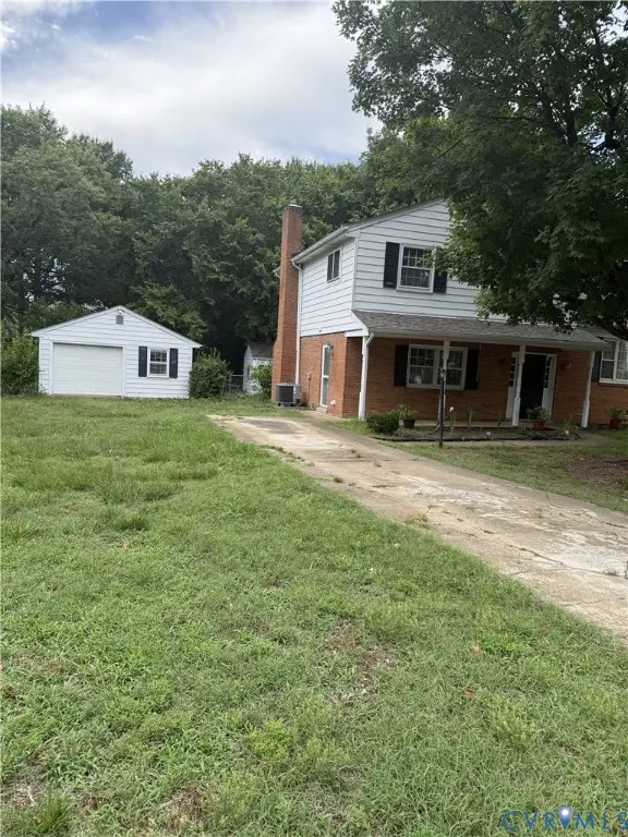 9304 Carlway Court, Laurel, VA 23228 - #2