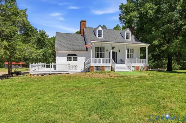 3355 Duke Road, Powhatan, VA 23139