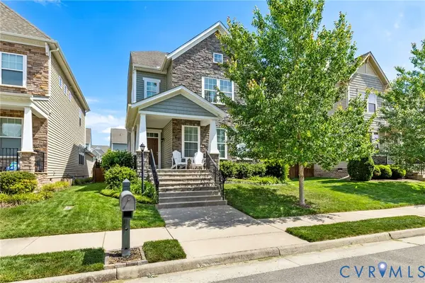 16817 Gossamer Drive, Moseley, VA 23120