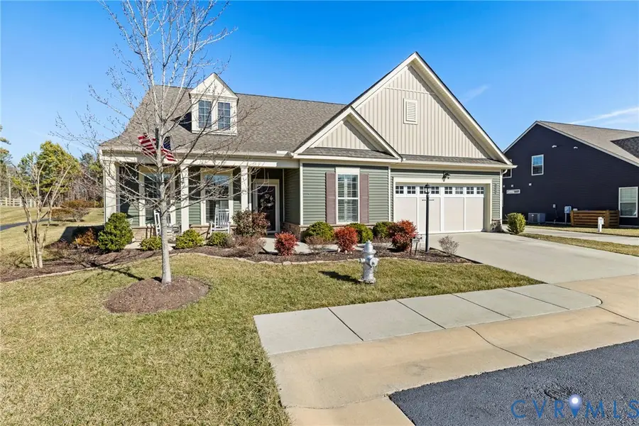 14408 Orchard Vista Lane, Glen Allen, VA 23059 - #2