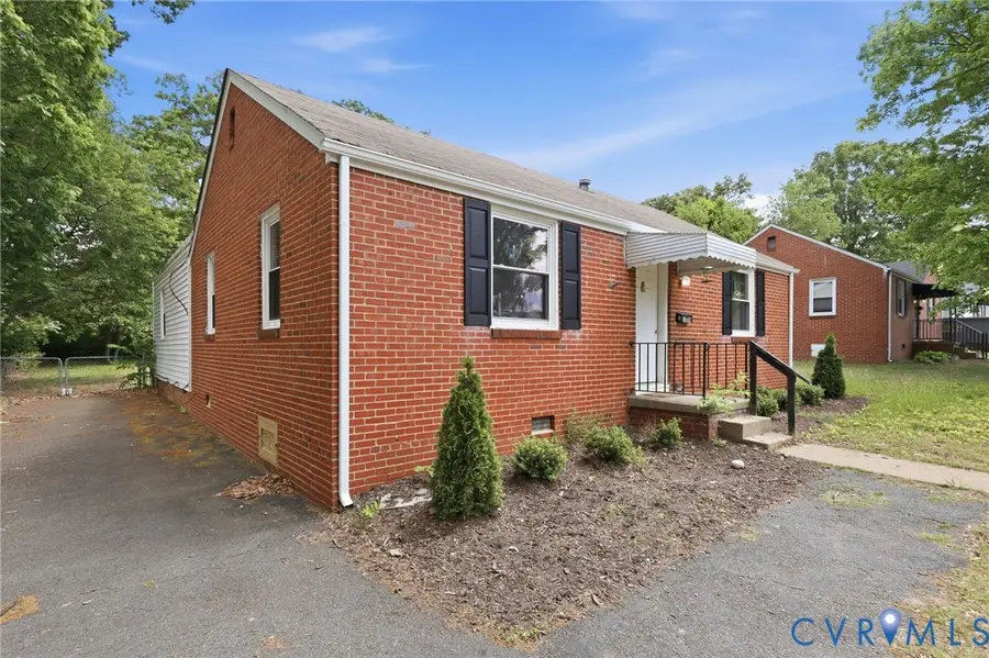 1609 Foster Road, Richmond, VA 23226 - #2