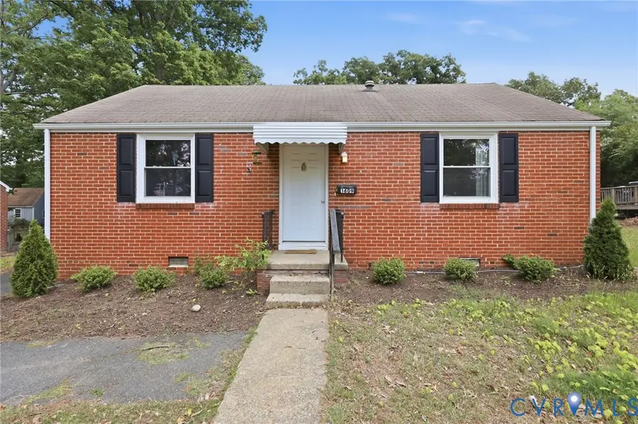 1609 Foster Road, Richmond, VA 23226 - #3