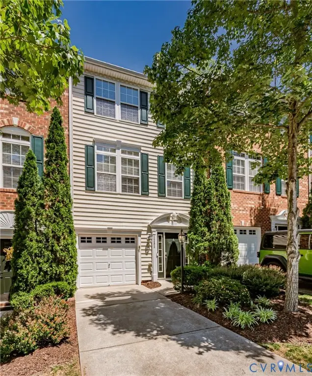 1251 Boulder Creek Road #1251, Richmond, VA 23225 - #2