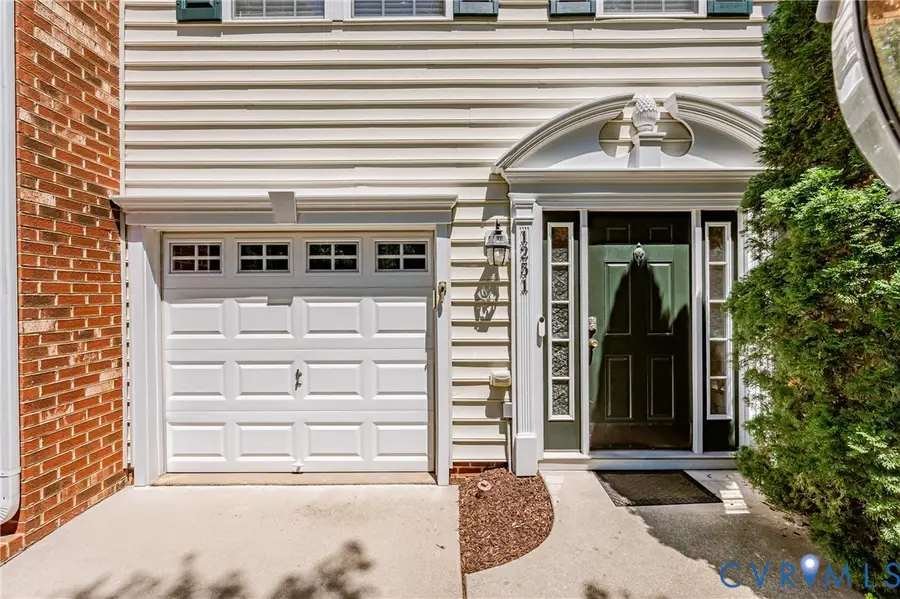 1251 Boulder Creek Road #1251, Richmond, VA 23225 - #3