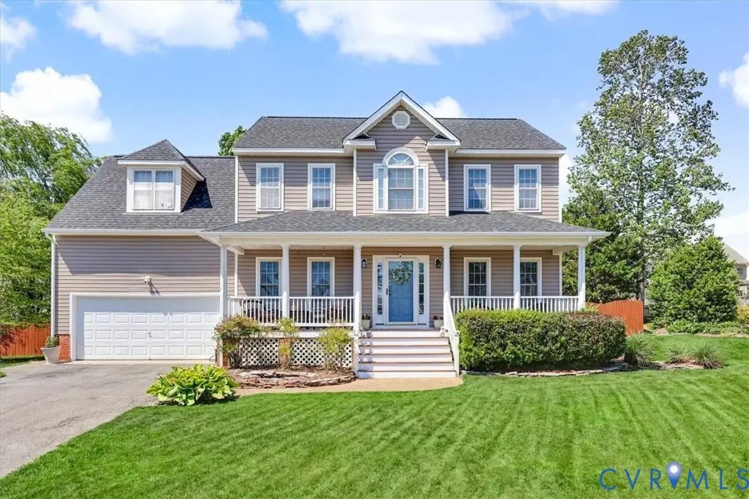 5600 Stockport Turn, Chesterfield, VA 23832 - #1