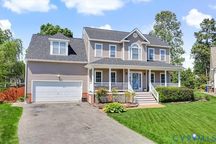 5600 Stockport Turn, Chesterfield, VA 23832 - #3