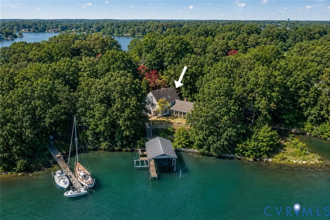 437 Plainview Road, Kinsale, VA 22488 - #1