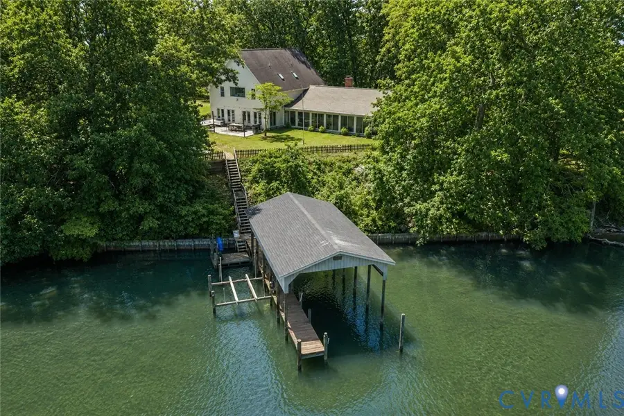 437 Plainview Road, Kinsale, VA 22488 - #2