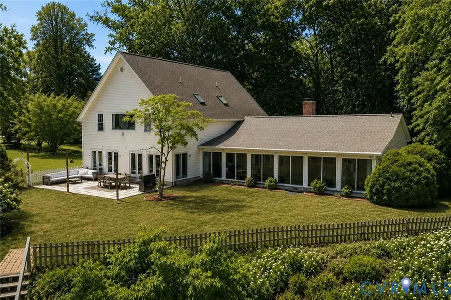 437 Plainview Road, Kinsale, VA 22488 - #3