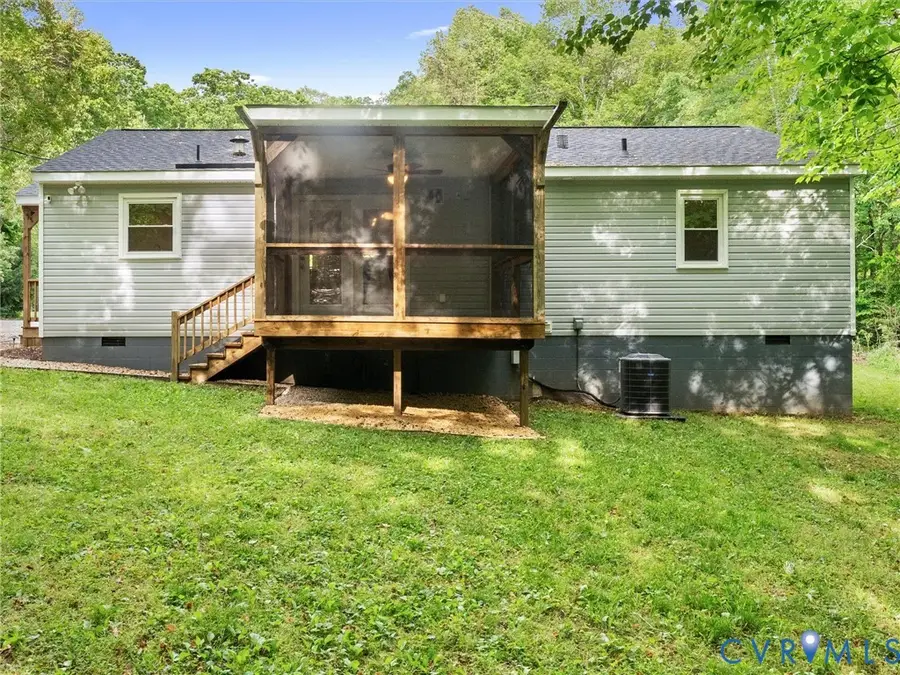 2335 Ridge Rd, Powhatan, VA 23139 - #2